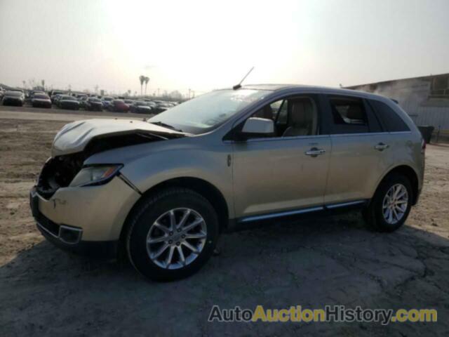 LINCOLN MKX, 2LMDJ6JKXBBJ13022