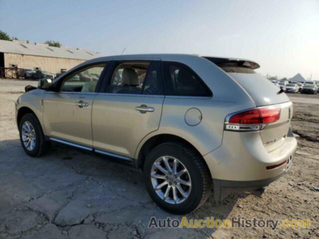 LINCOLN MKX, 2LMDJ6JKXBBJ13022