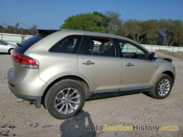 LINCOLN MKX, 2LMDJ6JKXBBJ13022