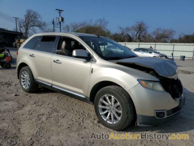 LINCOLN MKX, 2LMDJ6JKXBBJ13022