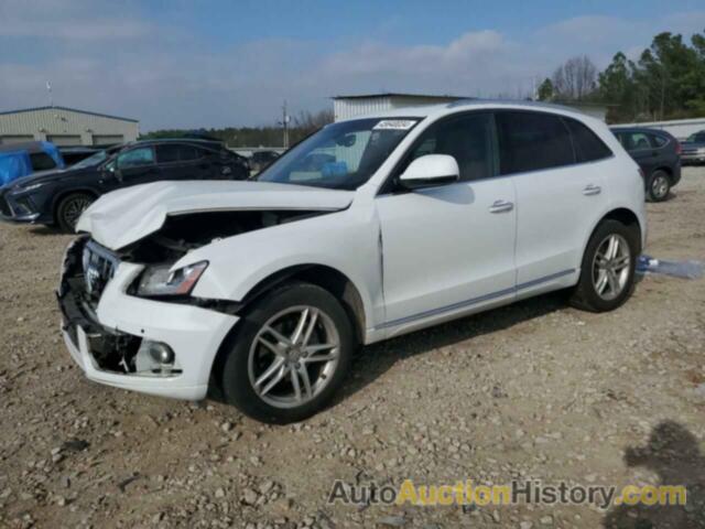 AUDI Q5 PREMIUM, WA1C2AFP8HA075434