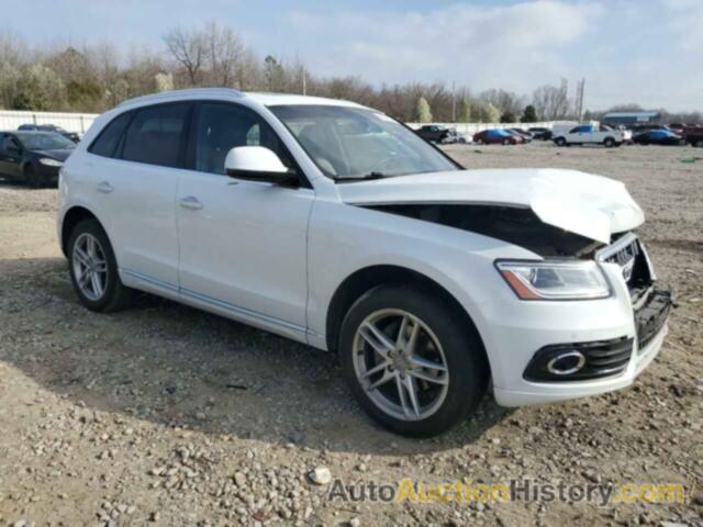 AUDI Q5 PREMIUM, WA1C2AFP8HA075434