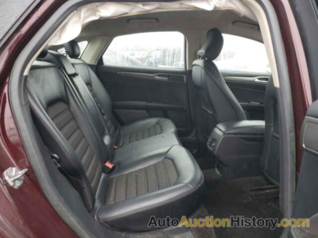 FORD FUSION SE, 3FA6P0HD9HR269001