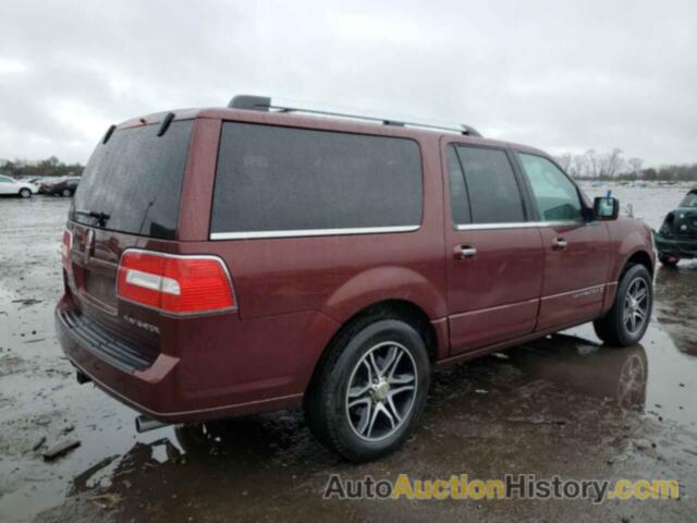 LINCOLN NAVIGATOR L, 5LMJJ3J58CEL02133