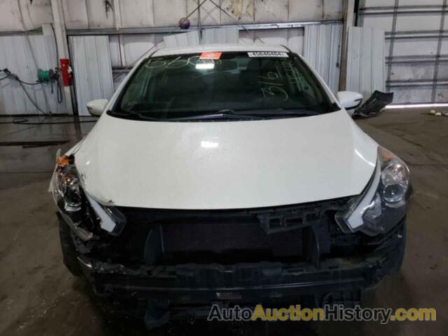 KIA FORTE LX, KNAFX4A66F5425697