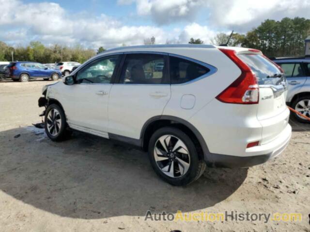 HONDA CRV TOURING, 5J6RM4H97GL047566