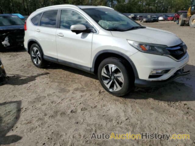 HONDA CRV TOURING, 5J6RM4H97GL047566