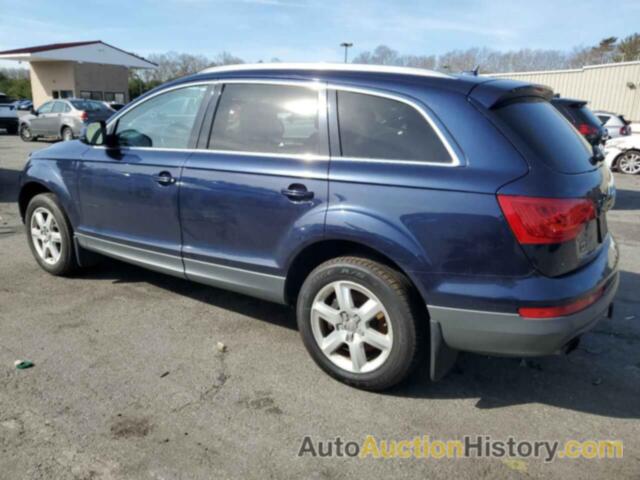 AUDI Q7 PREMIUM PLUS, WA1LGAFE1DD007713