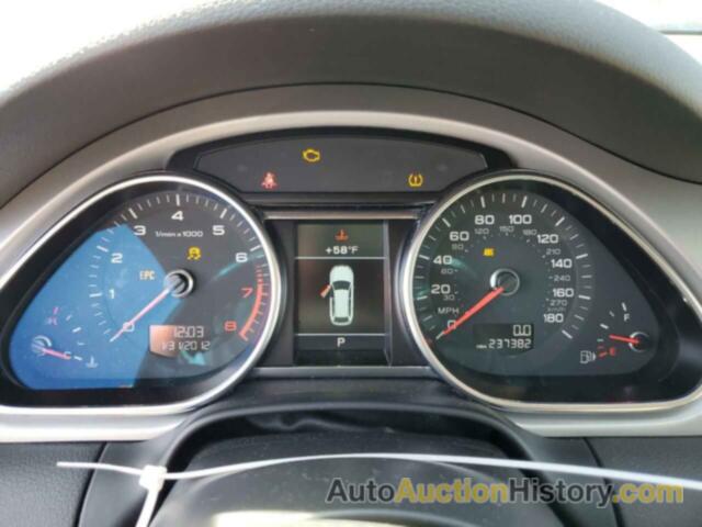 AUDI Q7 PREMIUM PLUS, WA1LGAFE1DD007713