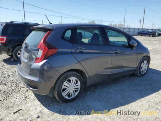 HONDA FIT LX, 3HGGK5H47LM714742