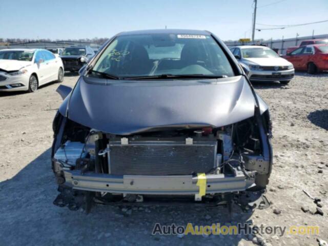 HONDA FIT LX, 3HGGK5H47LM714742