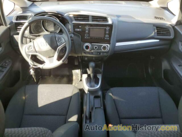 HONDA FIT LX, 3HGGK5H47LM714742