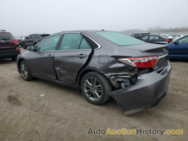 TOYOTA CAMRY LE, 4T1BF1FK0GU257339