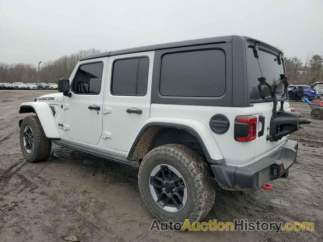 JEEP WRANGLER RUBICON, 1C4HJXFN4MW817714