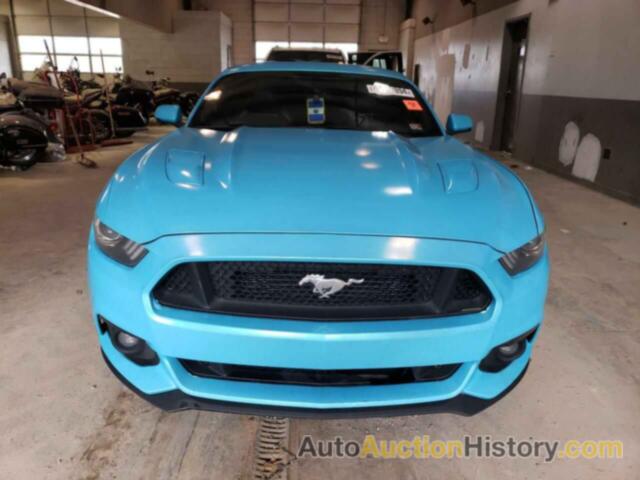 FORD MUSTANG GT, 1FA6P8CF2G5283475