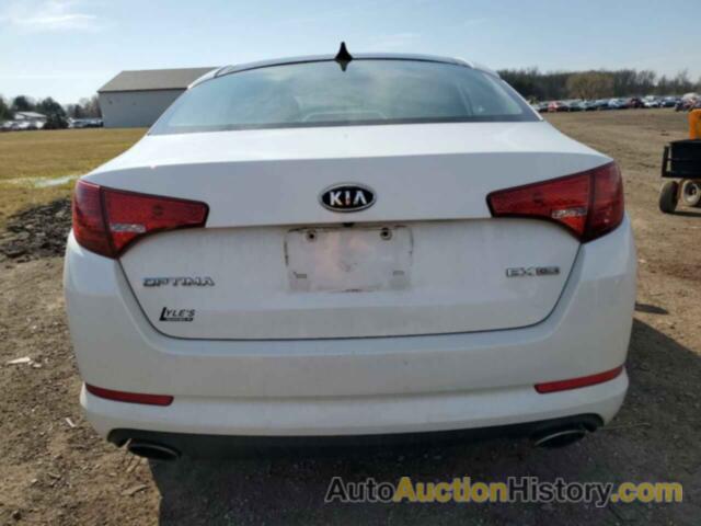 KIA OPTIMA EX, 5XXGN4A7XCG070062