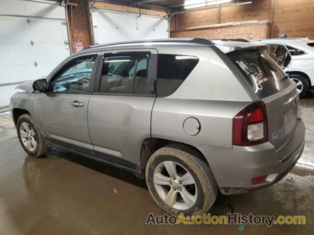 JEEP COMPASS LATITUDE, 1C4NJDEB7HD191120