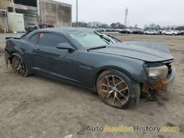 CHEVROLET CAMARO LT, 2G1FD1E39F9231705