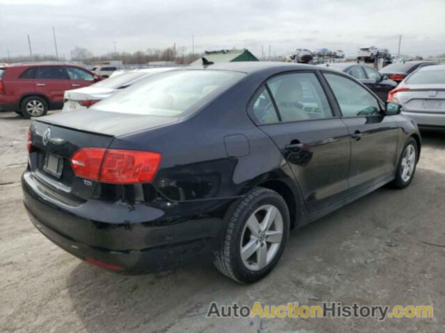 VOLKSWAGEN JETTA TDI, 3VWLL7AJ3CM334459