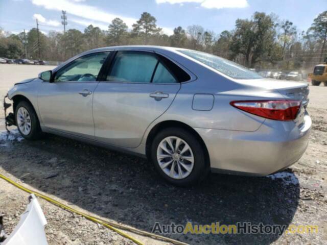 TOYOTA CAMRY LE, 4T1BF1FK3FU918490