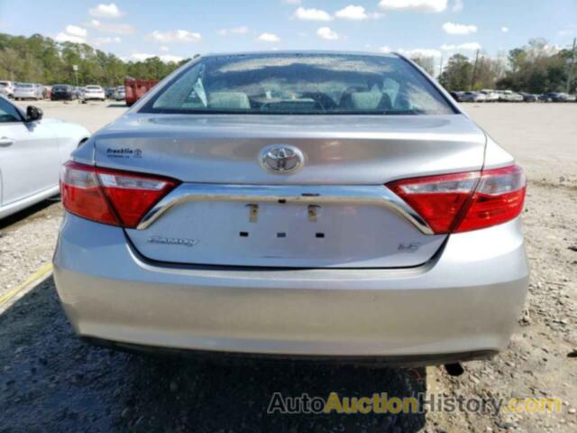 TOYOTA CAMRY LE, 4T1BF1FK3FU918490