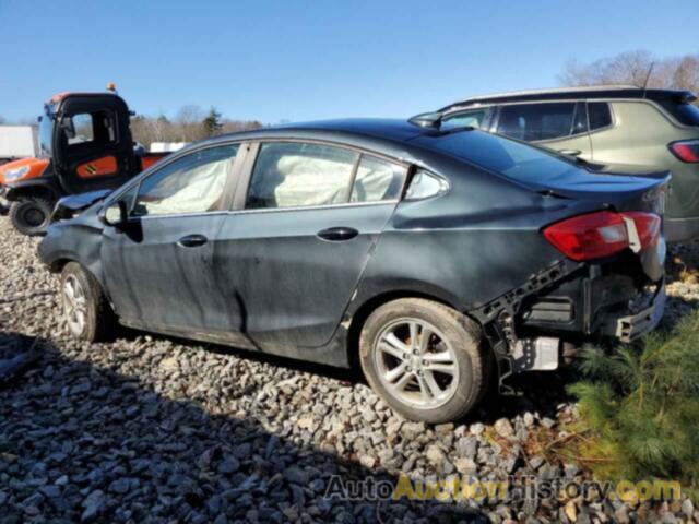 CHEVROLET CRUZE LT, 1G1BE5SM5H7168168