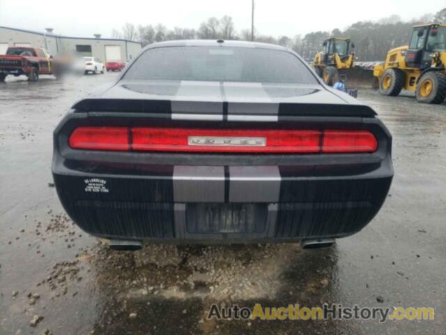 DODGE CHALLENGER SXT, 2C3CDYAG5EH111355