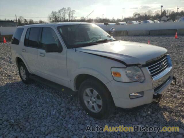 FORD EXPLORER XLT, 1FMEU63E69UA03779