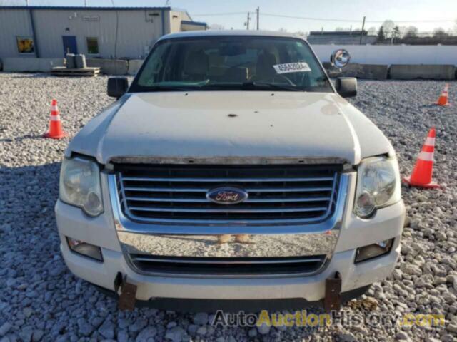 FORD EXPLORER XLT, 1FMEU63E69UA03779