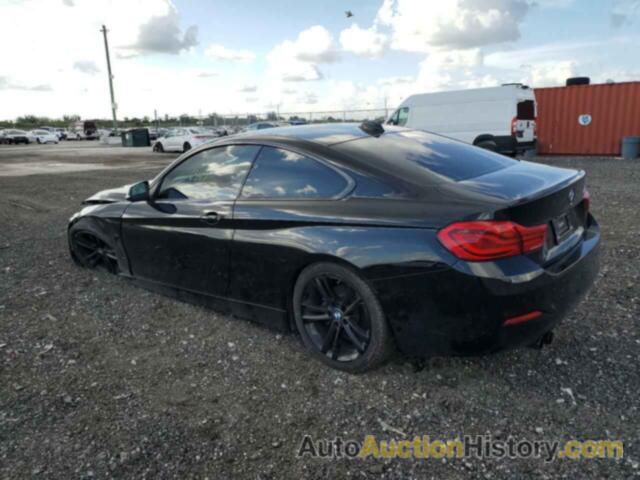 BMW 4 SERIES, WBA4W3C58JAB87279