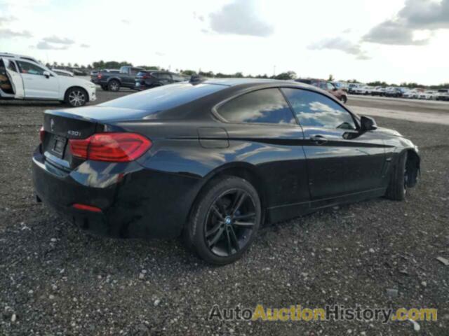 BMW 4 SERIES, WBA4W3C58JAB87279