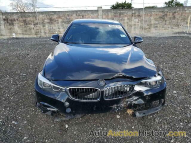 BMW 4 SERIES, WBA4W3C58JAB87279