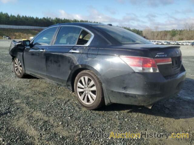 HONDA ACCORD EXL, 1HGCP3F89CA000330