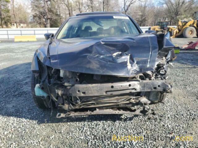 HONDA ACCORD EXL, 1HGCP3F89CA000330