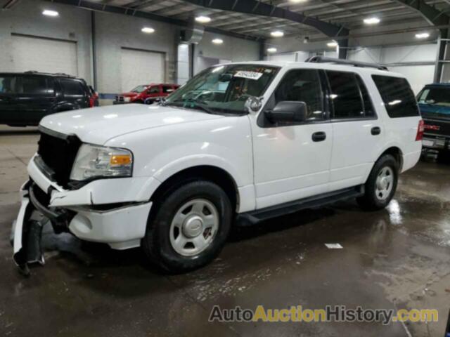 FORD EXPEDITION XLT, 1FMFU16589EA70994