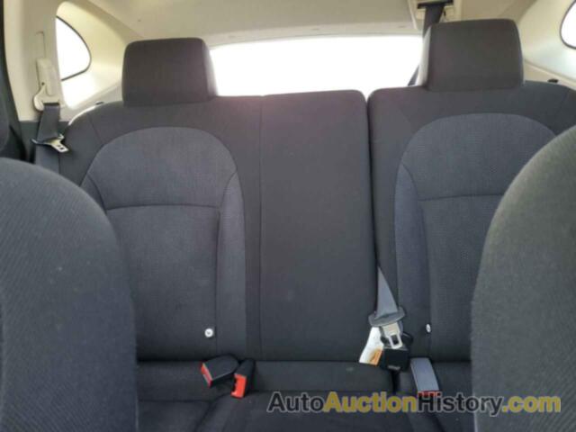 NISSAN ROGUE S, JN8AS5MV1CW421281