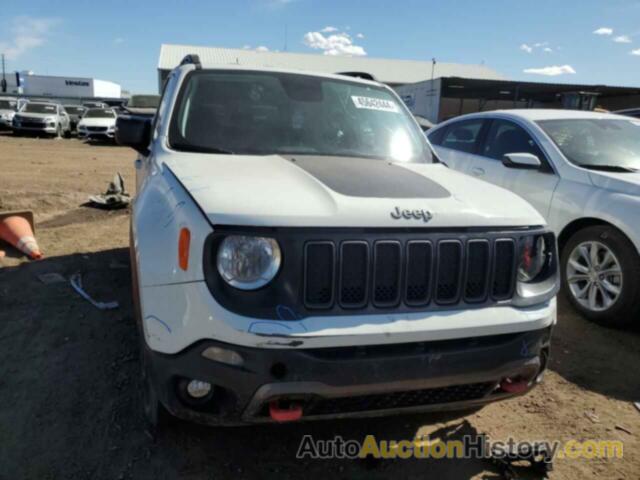 JEEP RENEGADE TRAILHAWK, ZACNJBC10KPJ95014