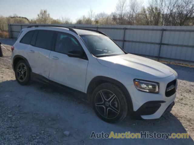 MERCEDES-BENZ GLB-CLASS 250 4MATIC, W1N4M4HB0MW101666