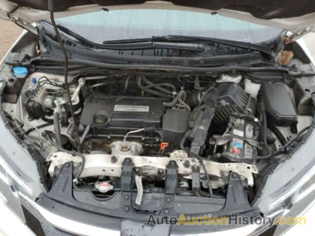 HONDA CRV TOURING, 5J6RM4H90FL086644