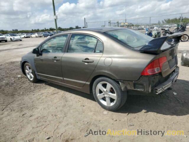 HONDA CIVIC EX, 2HGFA16816H521390