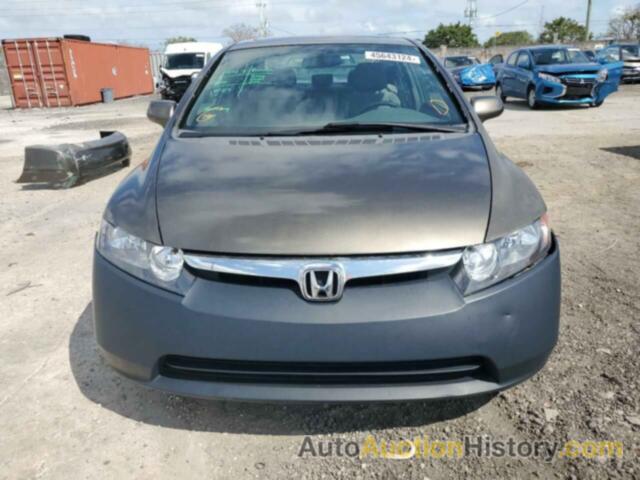 HONDA CIVIC EX, 2HGFA16816H521390