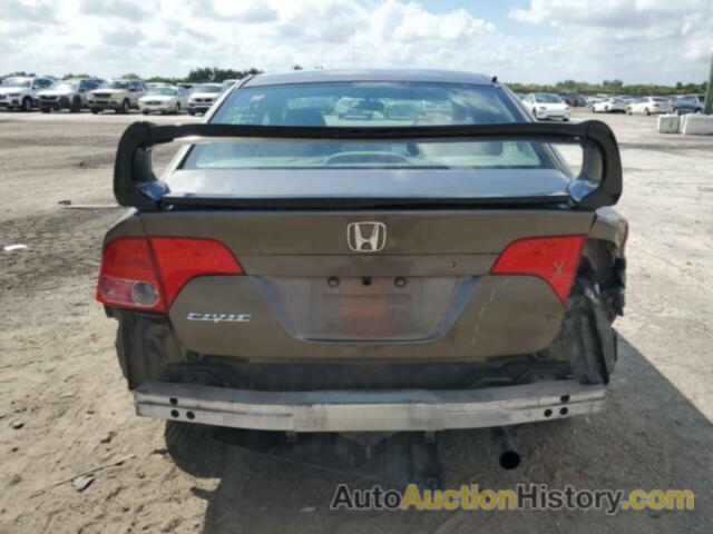 HONDA CIVIC EX, 2HGFA16816H521390