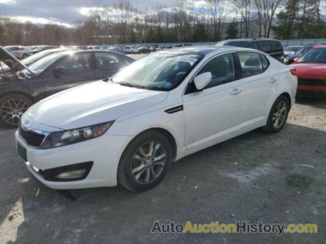 KIA OPTIMA EX, 5XXGN4A79CG083496