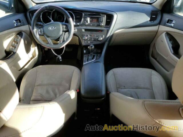 KIA OPTIMA EX, 5XXGN4A79CG083496