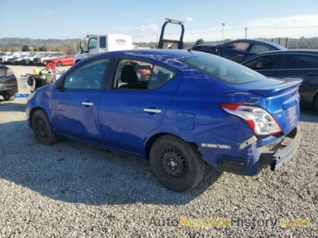 NISSAN VERSA S, 3N1CN7AP6HL865012