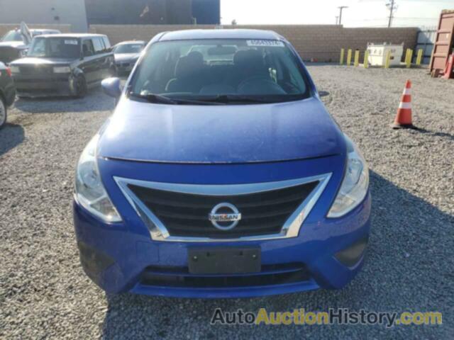 NISSAN VERSA S, 3N1CN7AP6HL865012