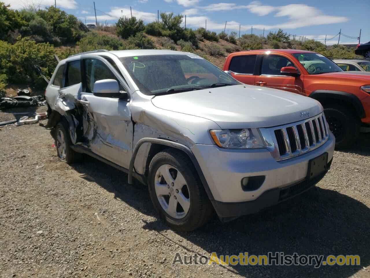 2011 JEEP CHEROKEE LAREDO, 1J4RR4GGXBC735331