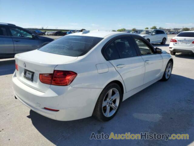 BMW 3 SERIES I, WBA3B1G52FNT04437