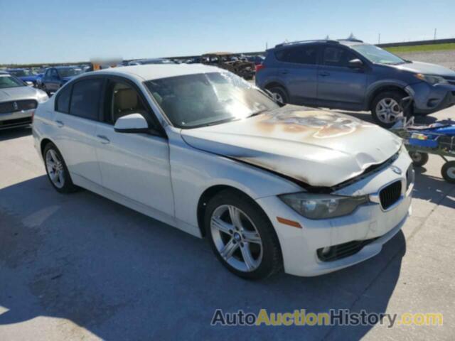 BMW 3 SERIES I, WBA3B1G52FNT04437