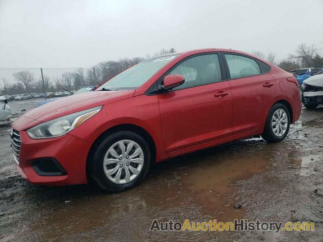 HYUNDAI ACCENT SE, 3KPC24A36KE080048